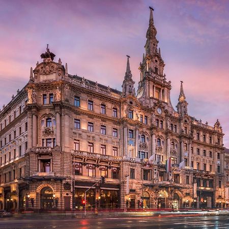 Modern Stylish Loft Next To New York Palace Budapeszt Zewnętrze zdjęcie