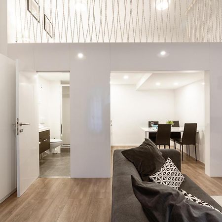 Modern Stylish Loft Next To New York Palace Budapeszt Zewnętrze zdjęcie