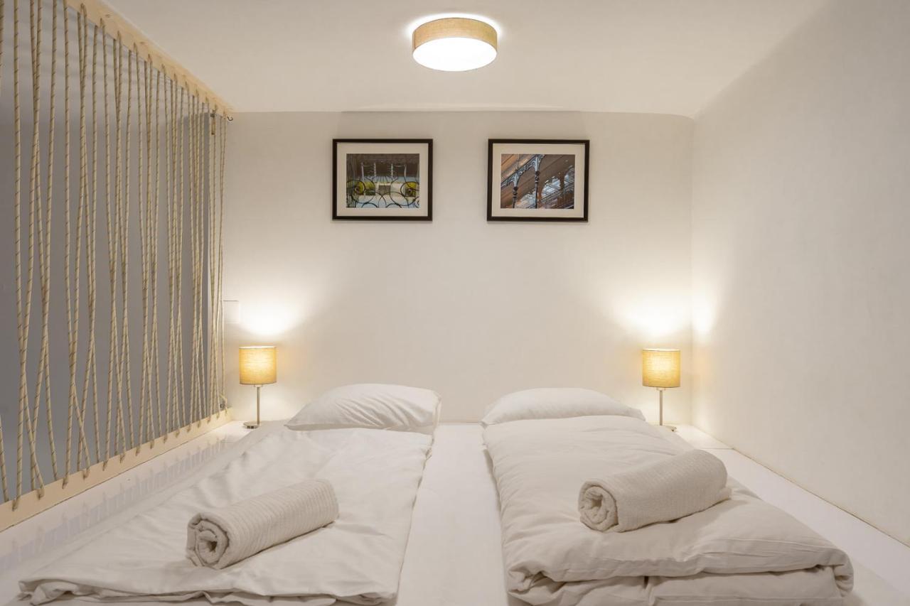 Modern Stylish Loft Next To New York Palace Budapeszt Zewnętrze zdjęcie