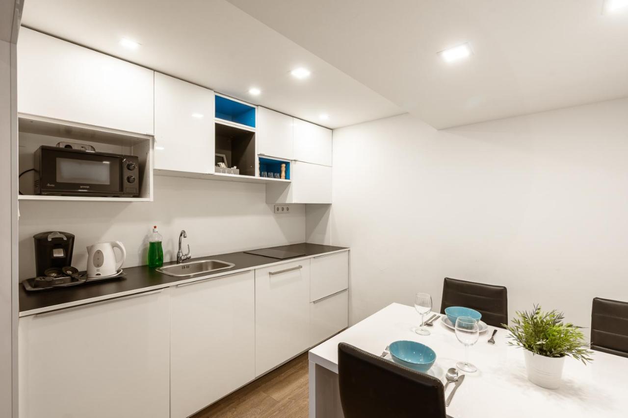 Modern Stylish Loft Next To New York Palace Budapeszt Zewnętrze zdjęcie