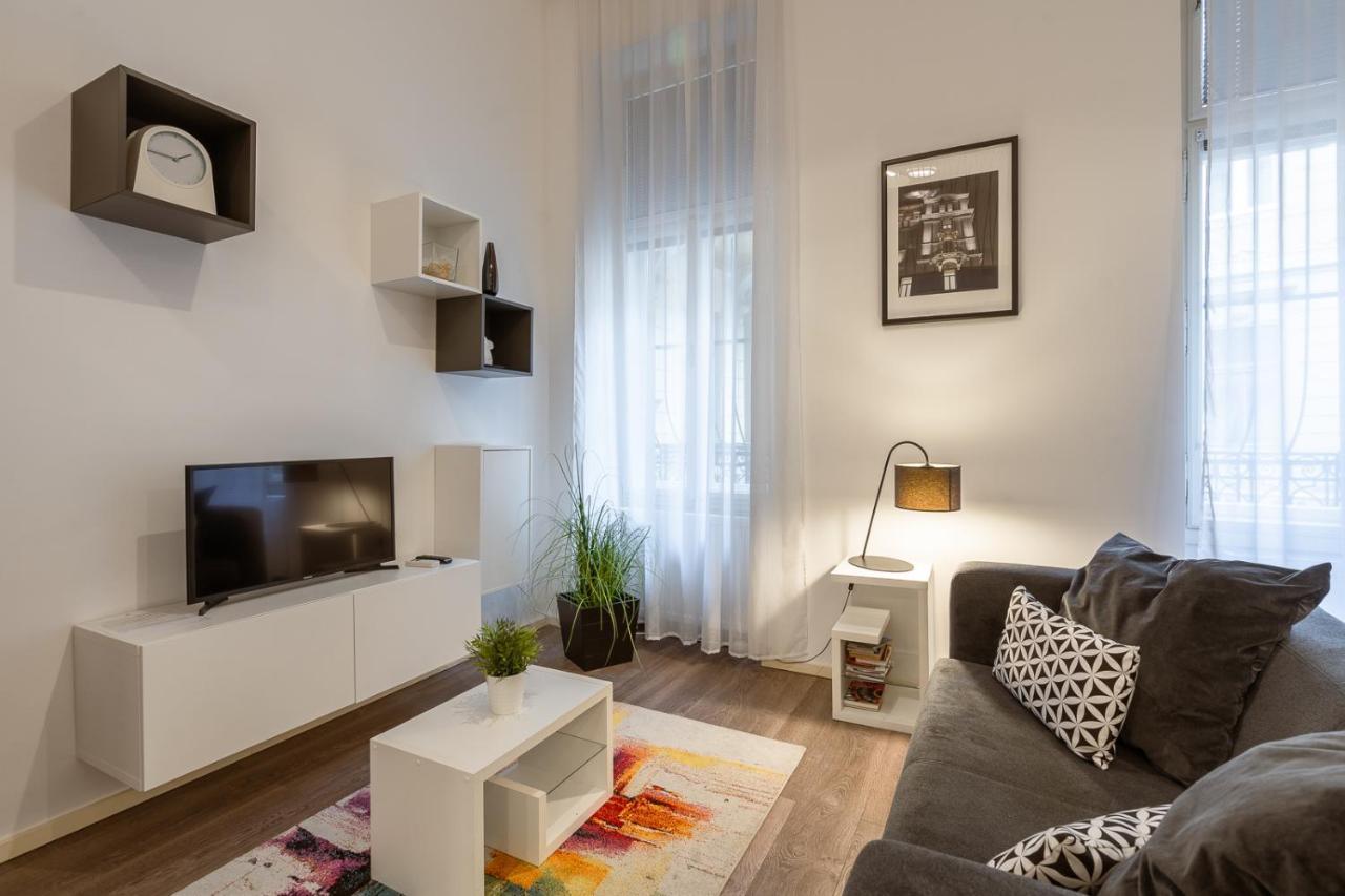 Modern Stylish Loft Next To New York Palace Budapeszt Zewnętrze zdjęcie