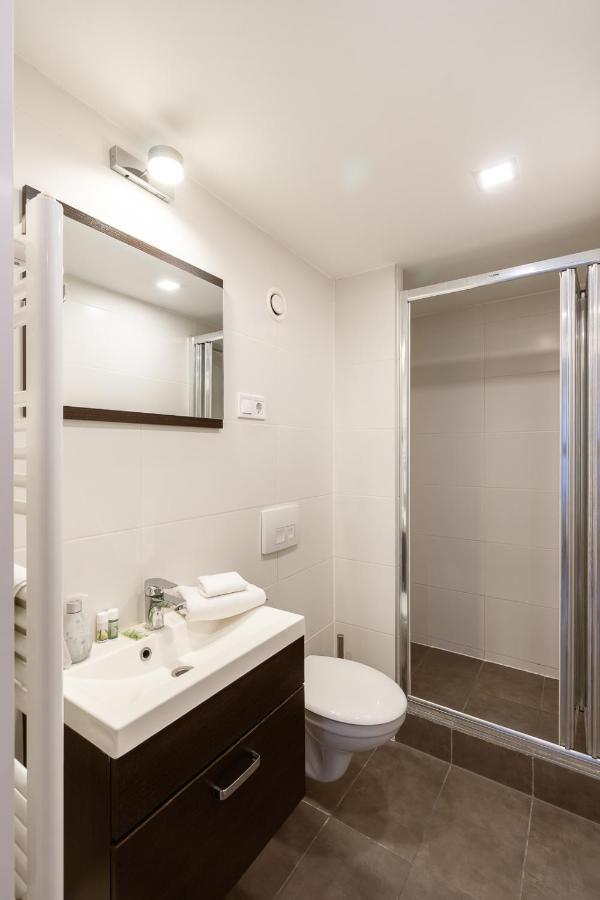Modern Stylish Loft Next To New York Palace Budapeszt Zewnętrze zdjęcie