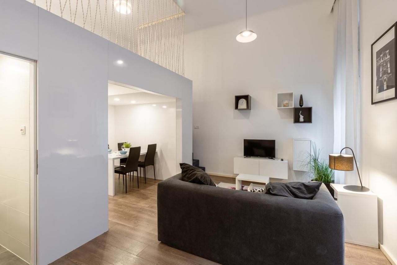 Modern Stylish Loft Next To New York Palace Budapeszt Zewnętrze zdjęcie