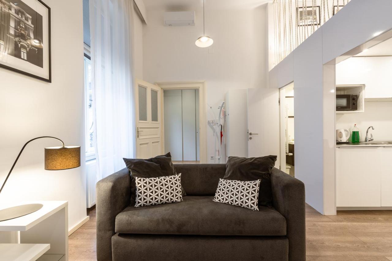 Modern Stylish Loft Next To New York Palace Budapeszt Zewnętrze zdjęcie