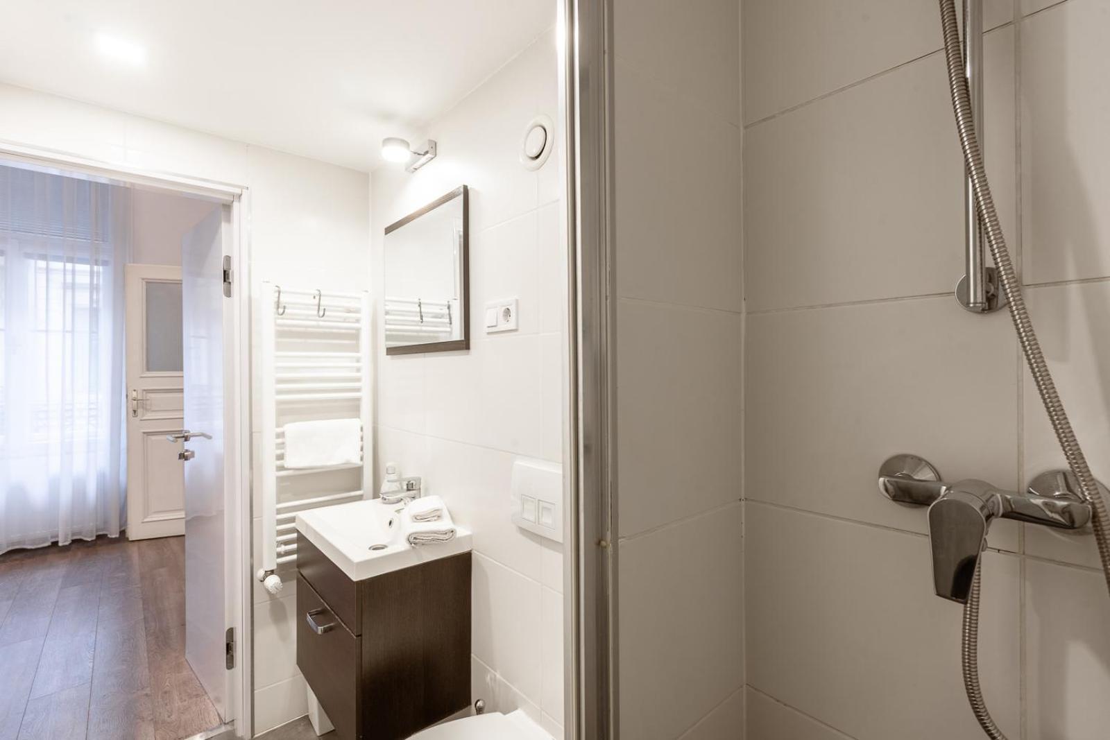 Modern Stylish Loft Next To New York Palace Budapeszt Zewnętrze zdjęcie